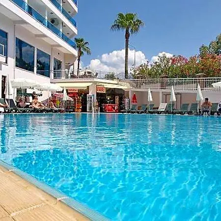 Otel Palmea