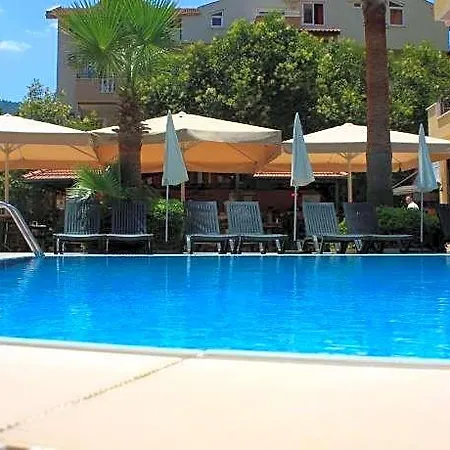 Palmea Otel 4*
