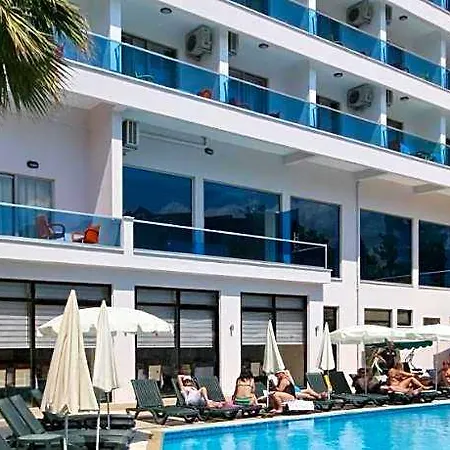 Otel Palmea Marmaris