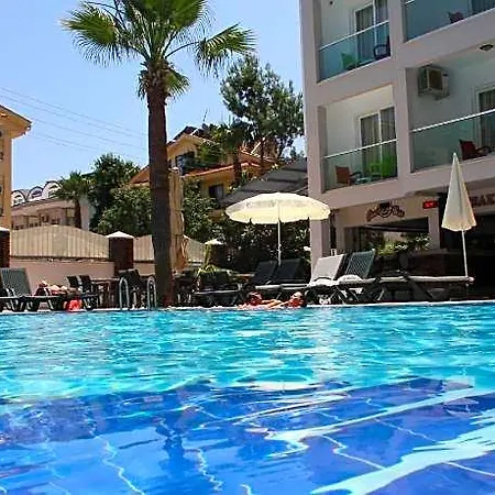 Palmea Otel