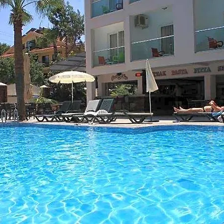Palmea Marmaris