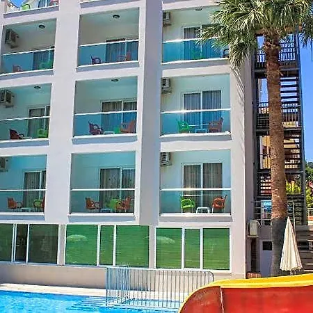 Palmea Otel 4*