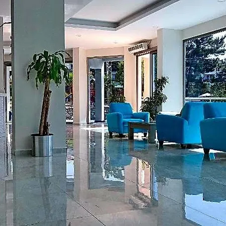 Palmea 4*