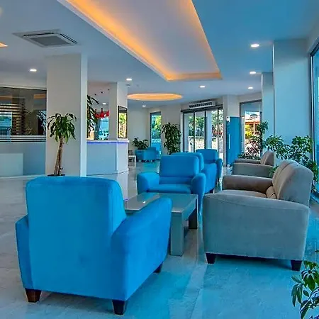 Palmea 4*