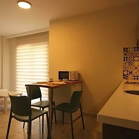 Palmea 호텔 4*