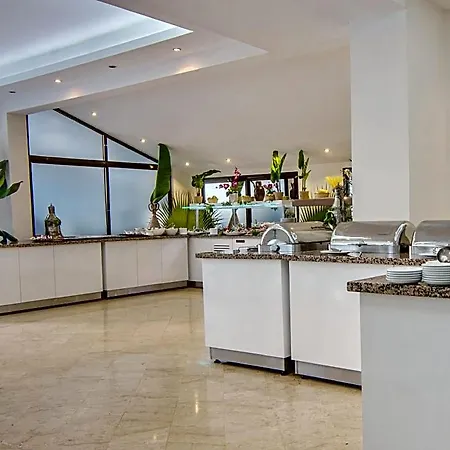 Otel Palmea Marmaris
