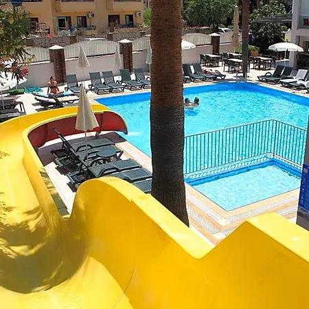 Otel Palmea
