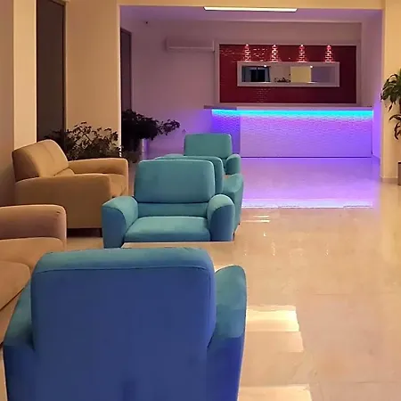 Palmea 호텔 4*