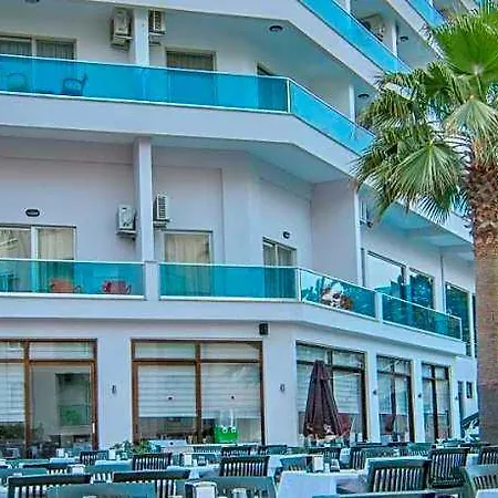 Palmea Otel 4*