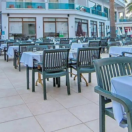 Palmea Marmaris