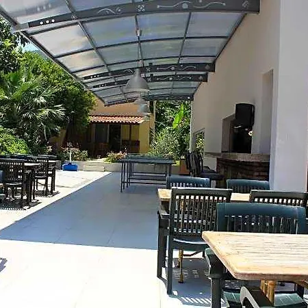 Palmea 4*