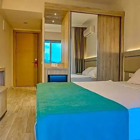 Otel Palmea 4*